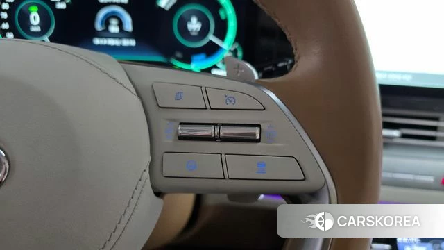 Hyundai The New Grandeur IG Hybrid id 4746147 из Кореи 7