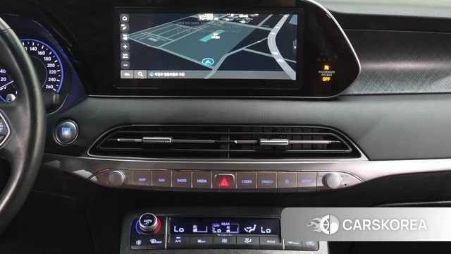 Hyundai Palisade id 4722215 из Кореи 7