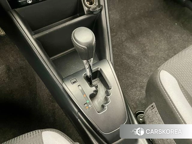 Toyota YARIS L Zhixuan id 4341877 из Китая 7