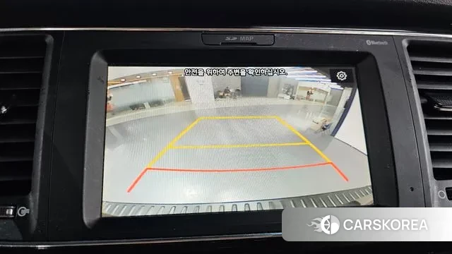 Kia The New Carnival id 3391341 из Кореи 7