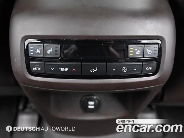 Hyundai The New Palisade id 2707086 из Кореи 7