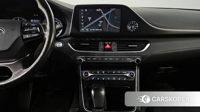 Hyundai Grandeur IG id 3845054 из Кореи 7