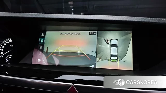 Genesis G90 id 3144784 из Кореи 7