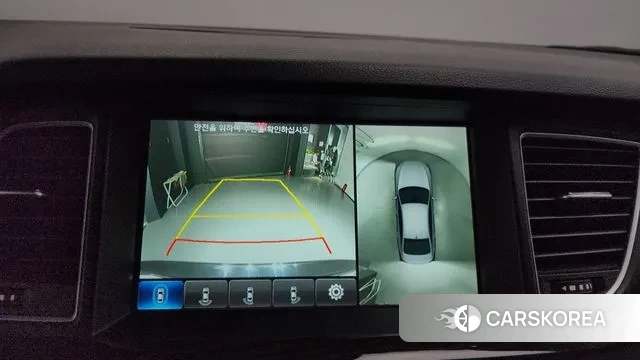 Genesis G80 id 3134653 из Кореи 7