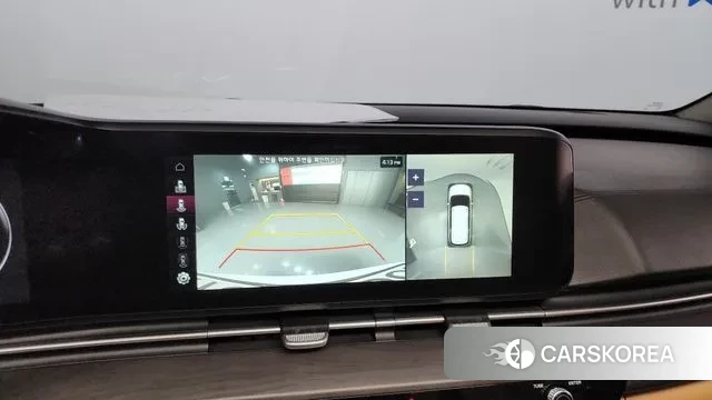 Kia Carnival 4th generation id 3596921 из Кореи 7