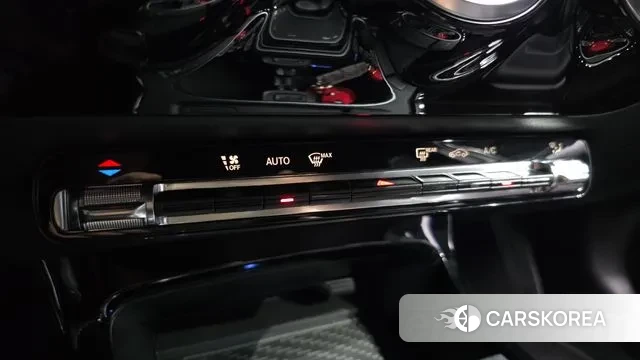 Mercedes-Benz A-Class W177 id 3712727 из Кореи 7