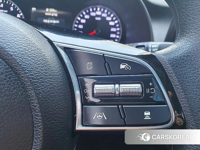 Kia The New K3 2nd generation id 4309209 из Кореи 7