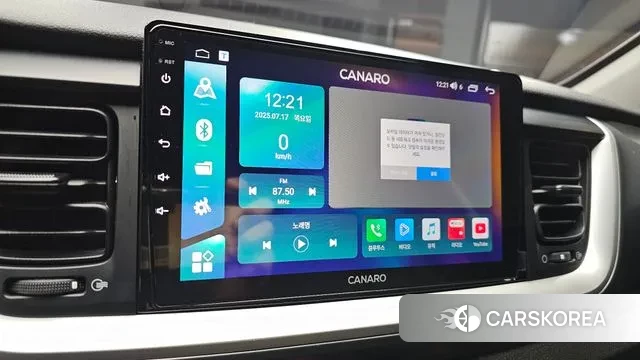 Kia Stonic id 3677460 из Кореи 7