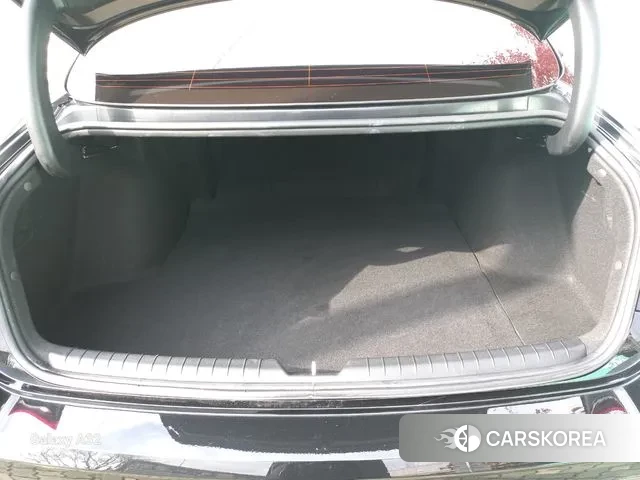 Hyundai Sonata Hybrid (DN8) id 3422672 из Кореи 7