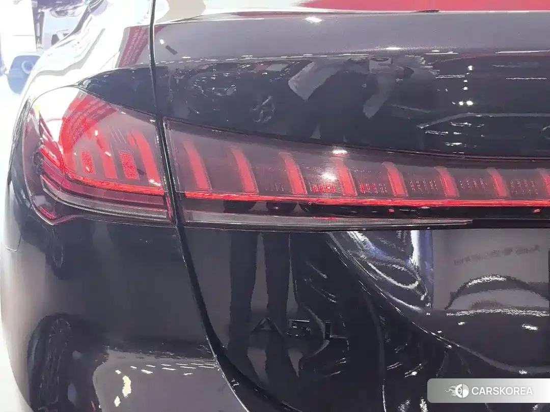 Audi A5L id 4577617 из Китая 7