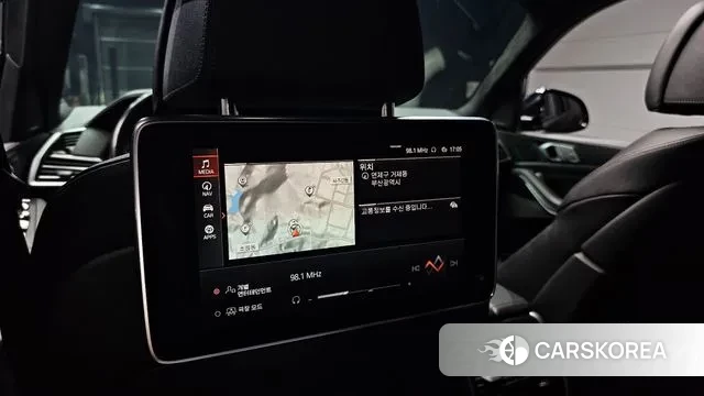 BMW X7 (G07) id 3023684 из Кореи 7