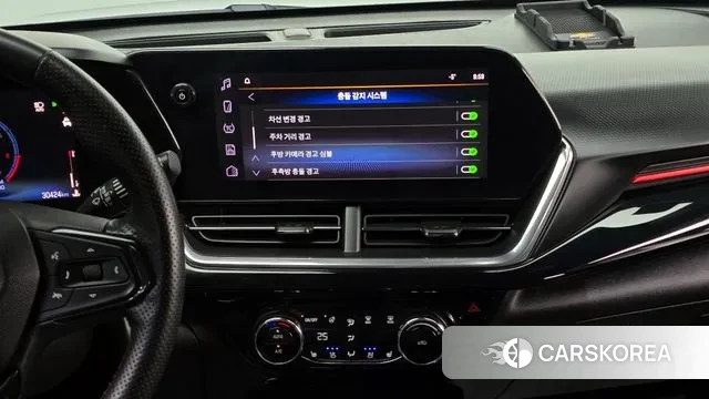 Chevrolet (GM Daewoo) Trax Crossover id 3539044 из Кореи 7