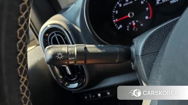 Kia All New Morning (JA) id 2981994 из Кореи 7