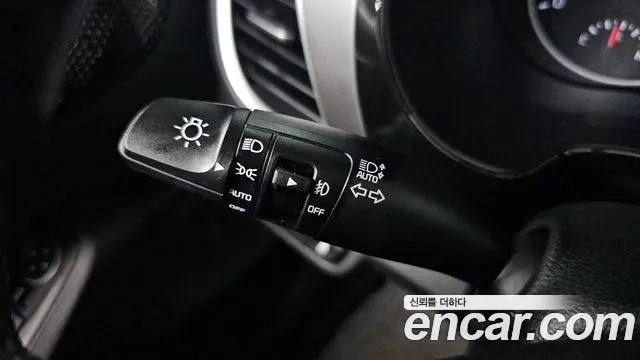 Kia Seltos id 2956530 из Кореи 7