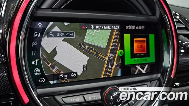 Mini Cooper Clubman id 2718968 из Кореи 7