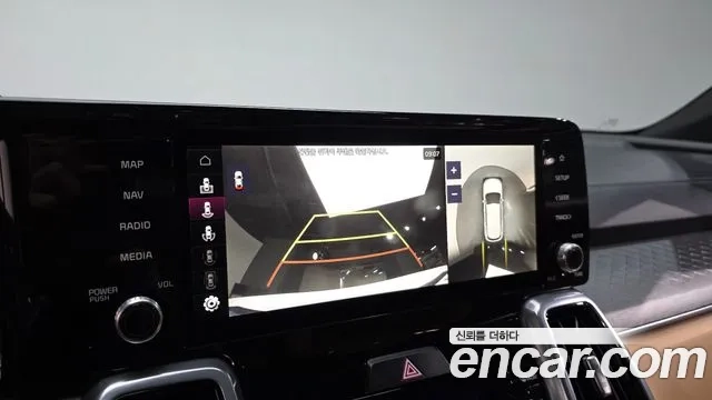 Kia Sorento 4th Generation id 2925737 из Кореи 7