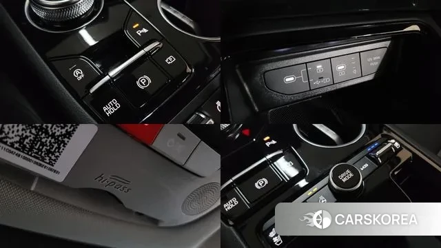 Kia The New K5 3rd generation id 3006920 из Кореи 7