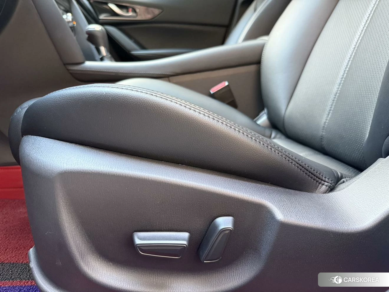 Mazda CX-4 id 4492683 из Китая 7