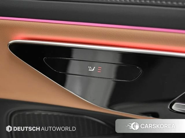 Mercedes-Benz E-Class W214 id 4462472 из Кореи 7