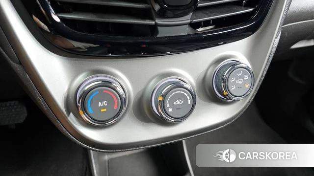 Chevrolet (GM Daewoo) The New Spark id 4482834 из Кореи 7