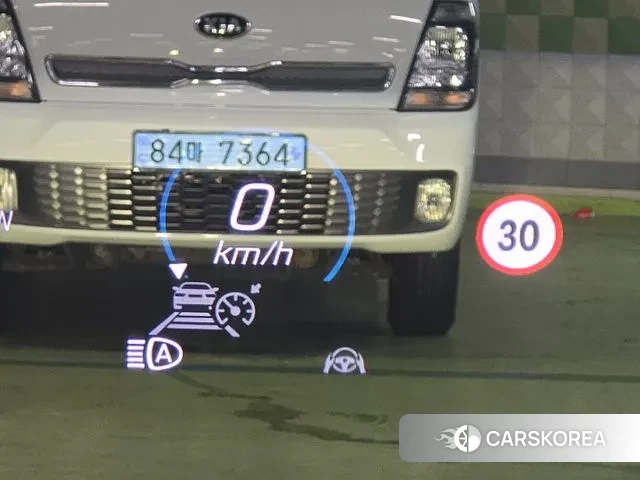 Mercedes-Benz GLS - Class X167 id 2979489 из Кореи 7