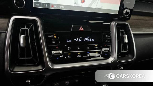 Kia Sorento 4th Generation id 4593081 из Кореи 7