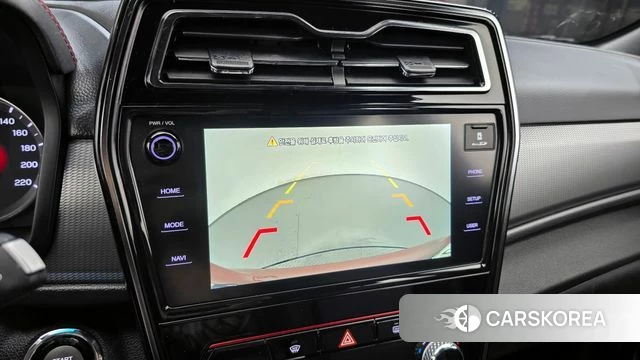 Ssangyong Berry New Tivoli id 3879158 из Кореи 7