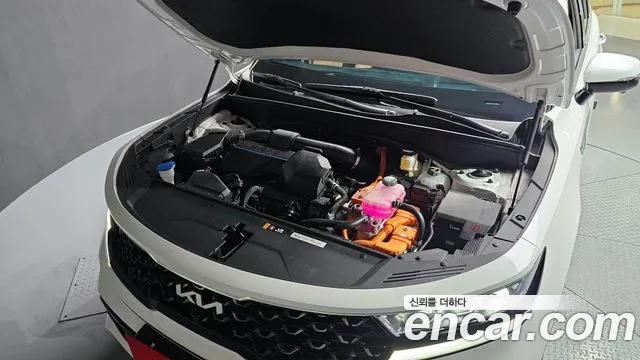 Kia Sorento 4th Generation id 2731167 из Кореи 7