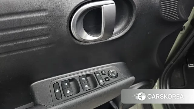 Hyundai Casper id 2975187 из Кореи 7