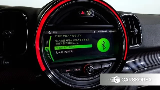 Mini Cooper S Countryman id 3000076 из Кореи 7