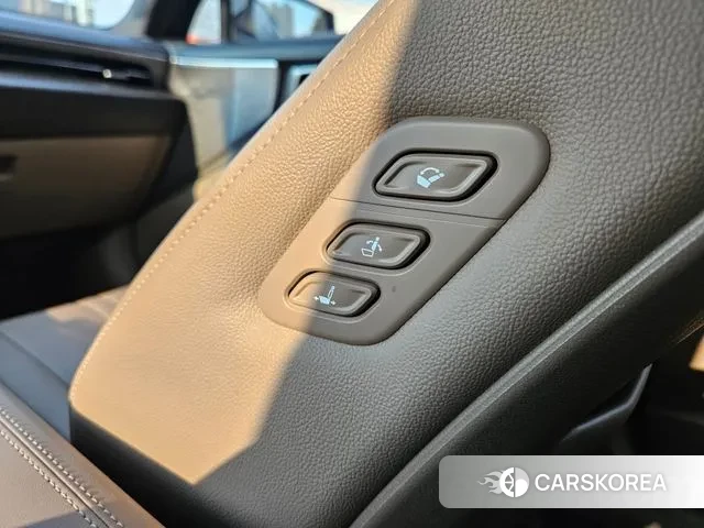 Kia K8 id 3615367 из Кореи 7