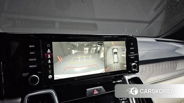 Kia Sorento 4th Generation id 3619453 из Кореи 7