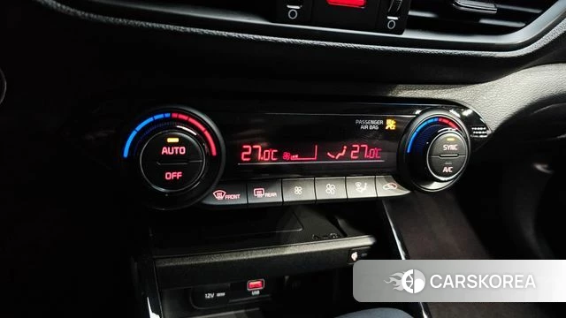 Kia The New K3 2nd generation id 3916070 из Кореи 7