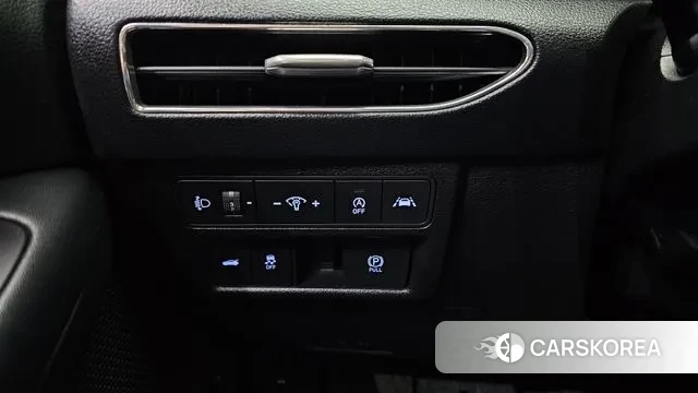 Hyundai Sonata (DN8) id 3698305 из Кореи 7