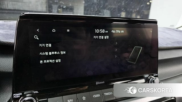 Kia Seltos id 4232551 из Кореи 7