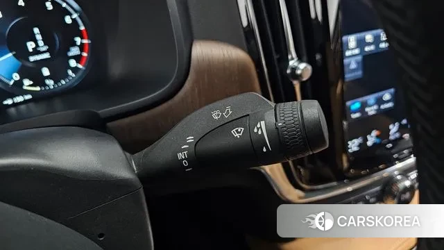 Volvo S90 id 3717309 из Кореи 7