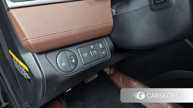 Hyundai The New Grand Starex id 2981659 из Кореи 7