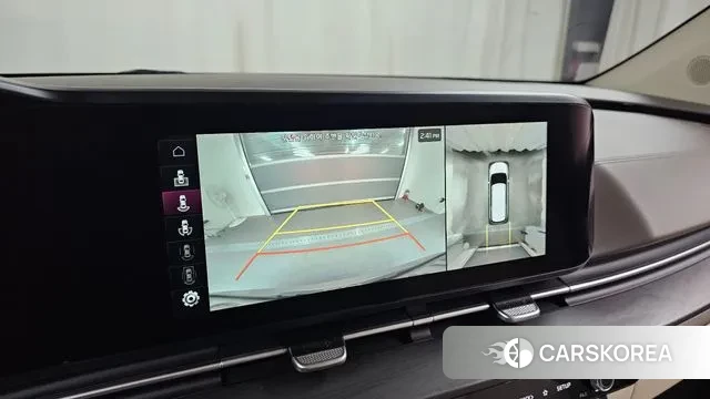 Kia Carnival 4th generation id 3645832 из Кореи 7