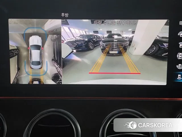 Mercedes-Benz E-Class W213 id 3482561 из Кореи 7