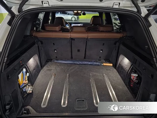 BMW X5 (G05) id 3544307 из Кореи 7