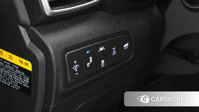 Hyundai All New Tucson id 3748219 из Кореи 7