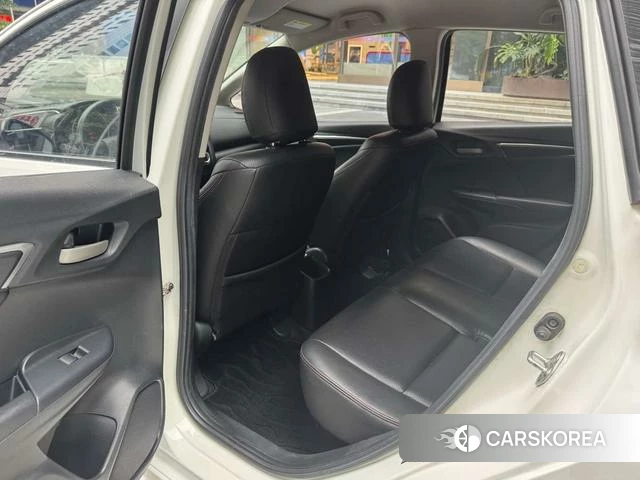 Honda Fit id 4222165 из Китая 7