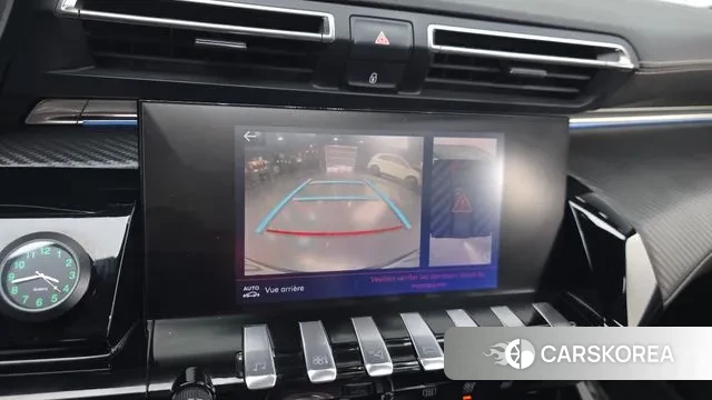 Peugeot 508 second Generation id 3439822 из Кореи 7