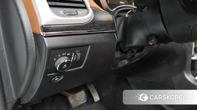 Jeep Grand Cherokee id 4339083 из Кореи 7