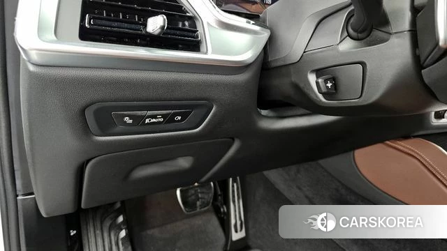 BMW X6 (G06) id 3891166 из Кореи 7