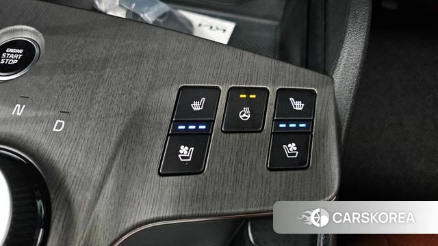 Kia The New Sportage 5th Generation Hybrid id 4897702 из Кореи 7