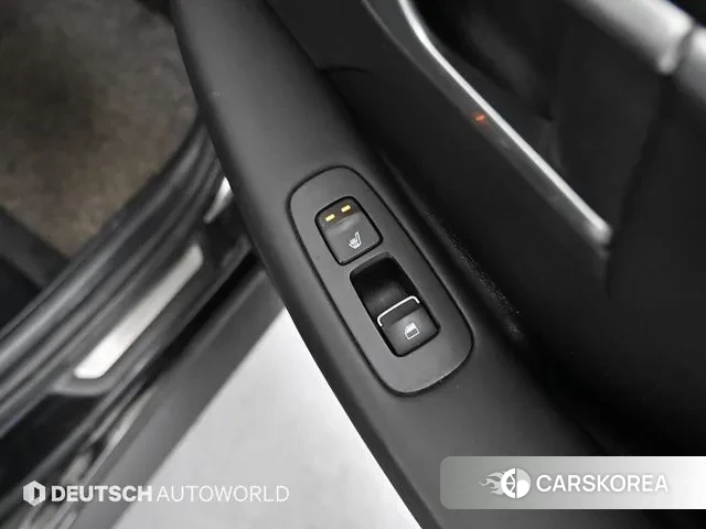 Hyundai Sonata Hybrid (DN8) id 3635738 из Кореи 7