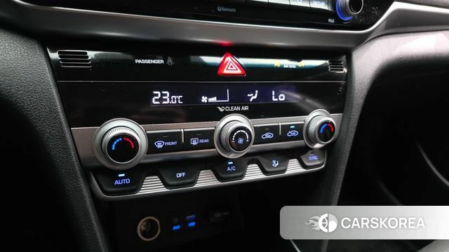 Hyundai The New Avante AD id 4900299 из Кореи 7