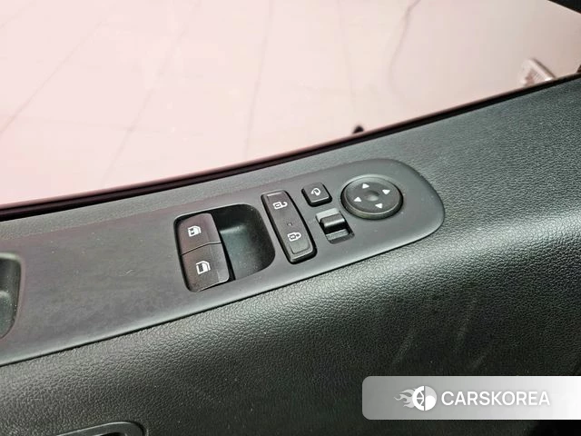Hyundai Staria id 4754521 из Кореи 7
