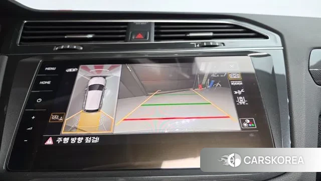 Volkswagen Tiguan second Generation id 3658938 из Кореи 7